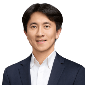 高誌廷｜普訊創新 WK Innovation 總經理