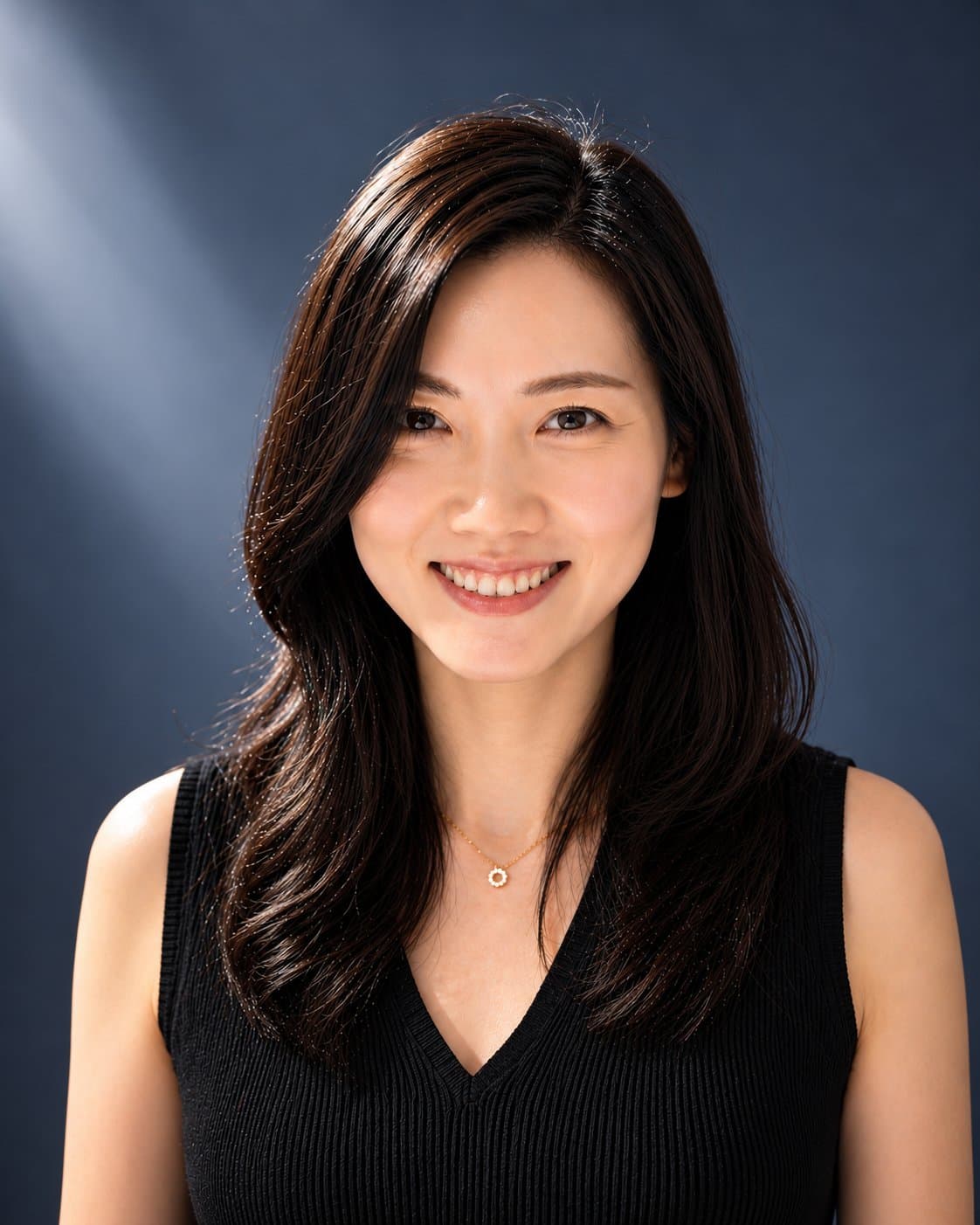 陳怡蓉｜識富天使會 Smart Capital 執行長暨聯合創始人