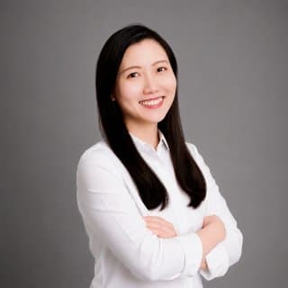 陳怡蓉｜識富天使會 執行長暨聯合創始人