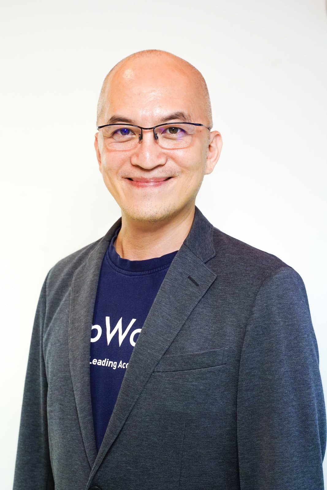 程九如｜AppWorks 之初創投 合夥人