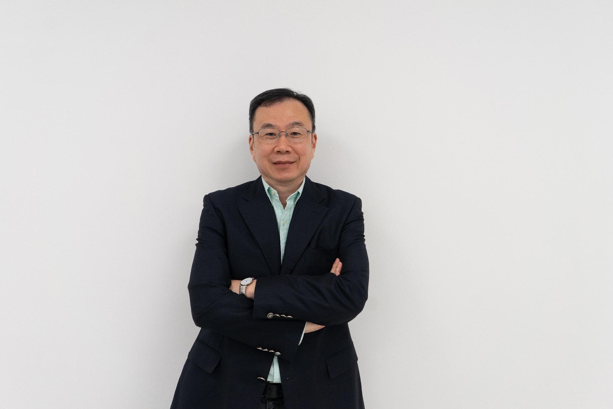 吳思本｜緯創資通 企業投資辦公室副總經理