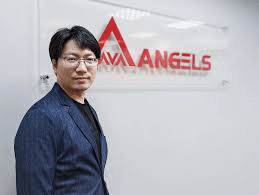 方俊傑｜AVA Angels 創辦人暨執行長