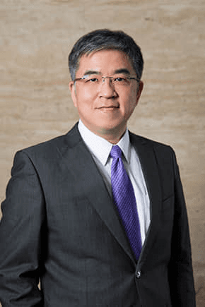 韓宗憲｜ITIC 創新工業技術移轉公司 副總經理