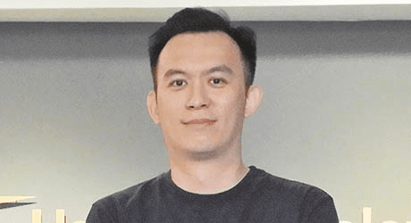 黃懷恩｜欣新網（2949） 執行長兼總經理