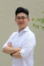江旻峻｜台大校友創投 NTU.VC 總經理