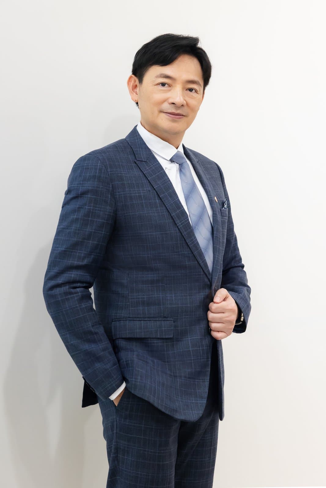 李信宜｜愛比科技（IPEVO & Vurbo.ai） IPEVO 總經理兼 Vurbo.ai 共同創辦人