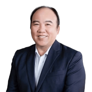 李一平｜台杉投資 Taiwania Capital 科技基金執行合夥人