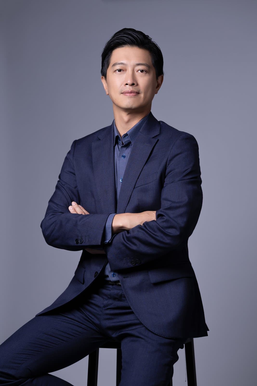 林伯翰｜一春資本 創辦人暨管理合夥人