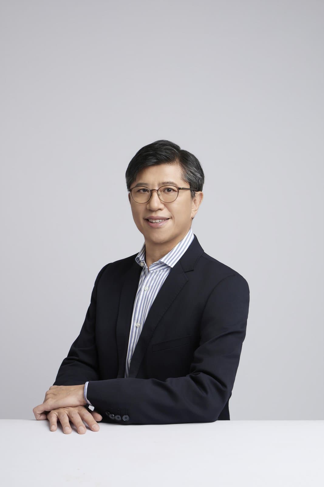 林志垚｜AAMA 董事長