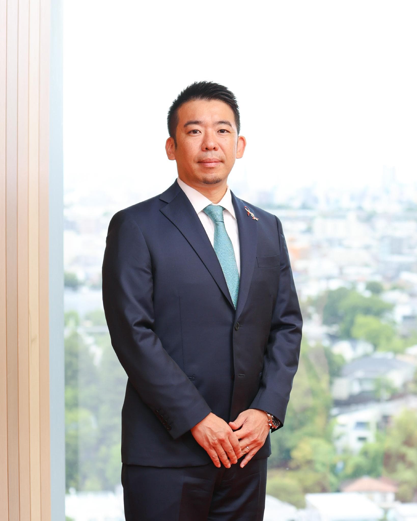 前田南｜樂天醫藥 Rakuten Medical 總裁暨副會長／台灣樂天醫藥股份有限公司 (Rakuten Medical Taiwan, Inc.) 董事長