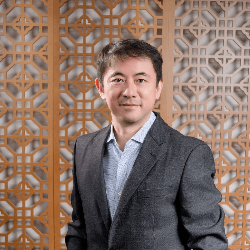 潘逸凡｜豐新資本 合夥人暨投資審議委員