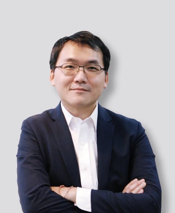 彭志強｜宏誠創投 UMC Capital 總經理