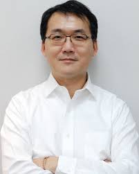 彭志強｜宏誠創投 UMC Capital 總經理