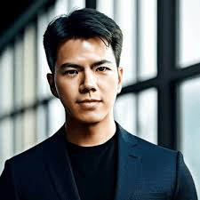 沈立平｜益鼎創投 副總經理