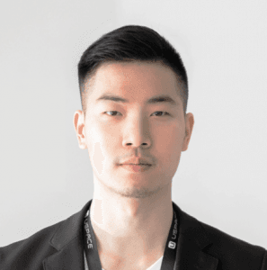 宋捷仁｜USPACE 悠勢科技 創辦人兼執行長