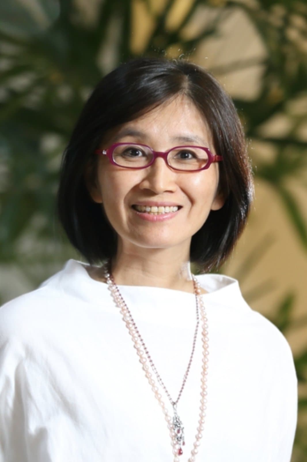 程淑芬｜宏齊永續與氣候有限合夥 資深合夥人（前國泰金控投資長）