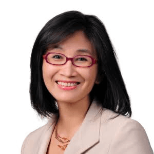 程淑芬｜宏齊永續與氣候基金 合夥人（前國泰金控投資長）