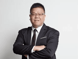 吳明蔚｜奧義智慧（7823） 創辦人暨執行長
