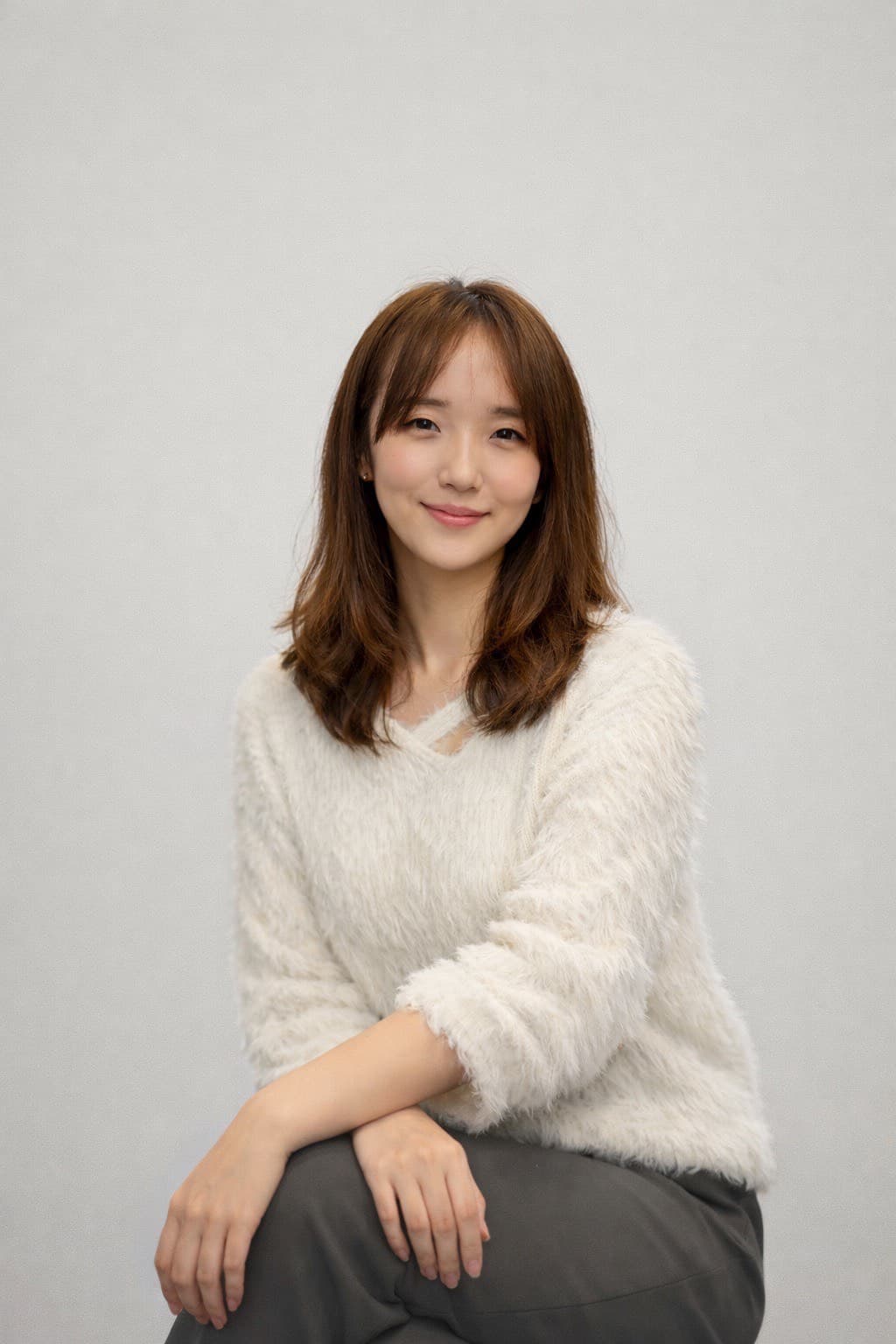 許郁婷｜股感媒體集團 共同創辦人暨執行長