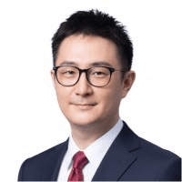 趙新民｜宇沛永續 智慧製造服務處資深總監