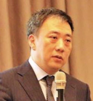 鄒大智｜凌華科技（ADLINK） 財務長